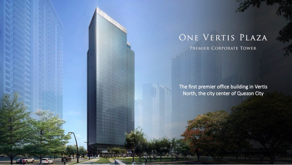 Luxury Condo in BGC